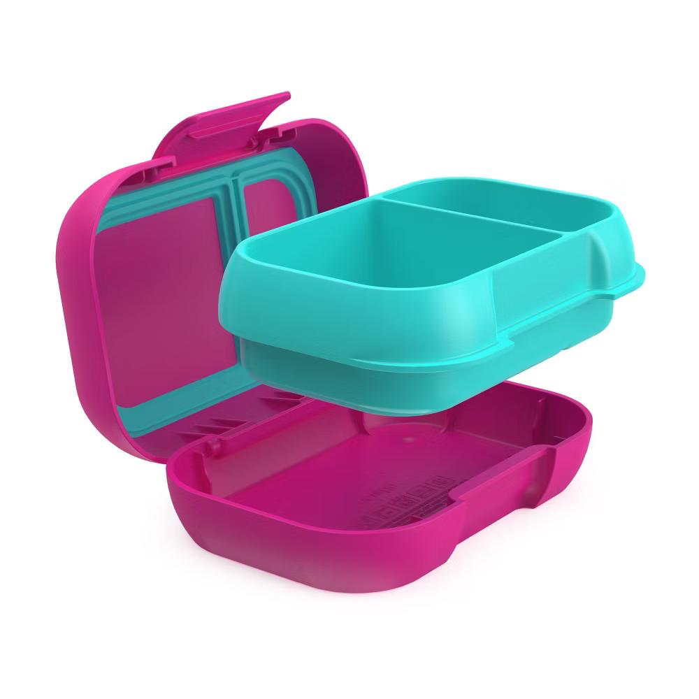 Kids' Snack Leak-proof Storage Container - Image 53