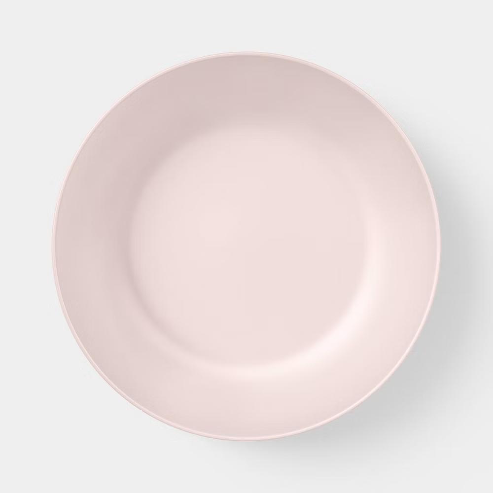 3.22 fl oz RE Polypro Translucent Dinner Bowl - Image 4
