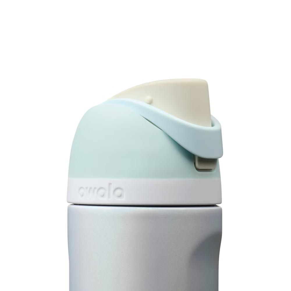 24 fl oz Stainless Steel FreeSip Insulated Water Bottle - Image 26