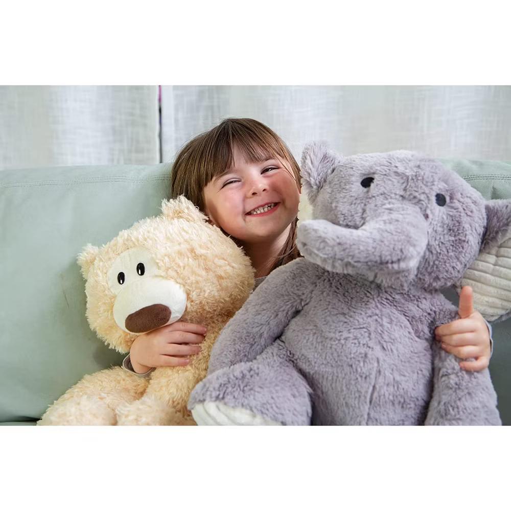 Bintiva Weighted Comfort Buddy Koala – Sensory Comfort Plush Toy for Calming, Regulation, and Proprioceptive Input - Image 3