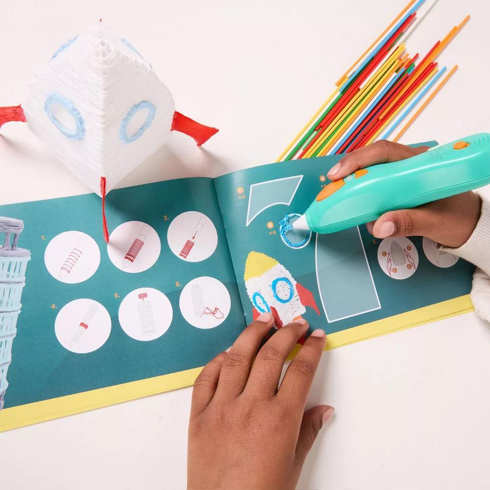 3Doodler Start+Essentials 3D Pen Set for Kids' - Image 7