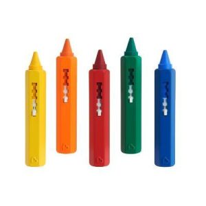 Bath Crayons - 5ct
