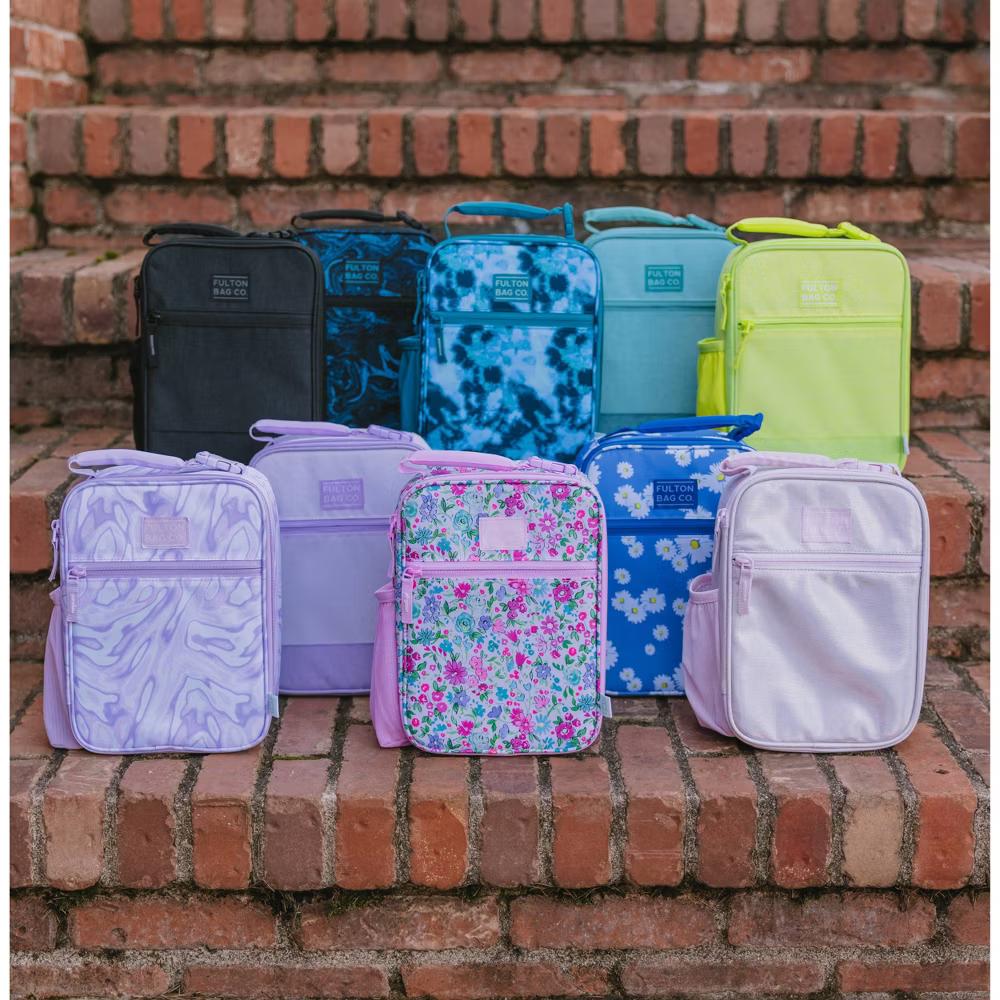 Fulton Bag Co. Upright Lunch Bag - Image 129