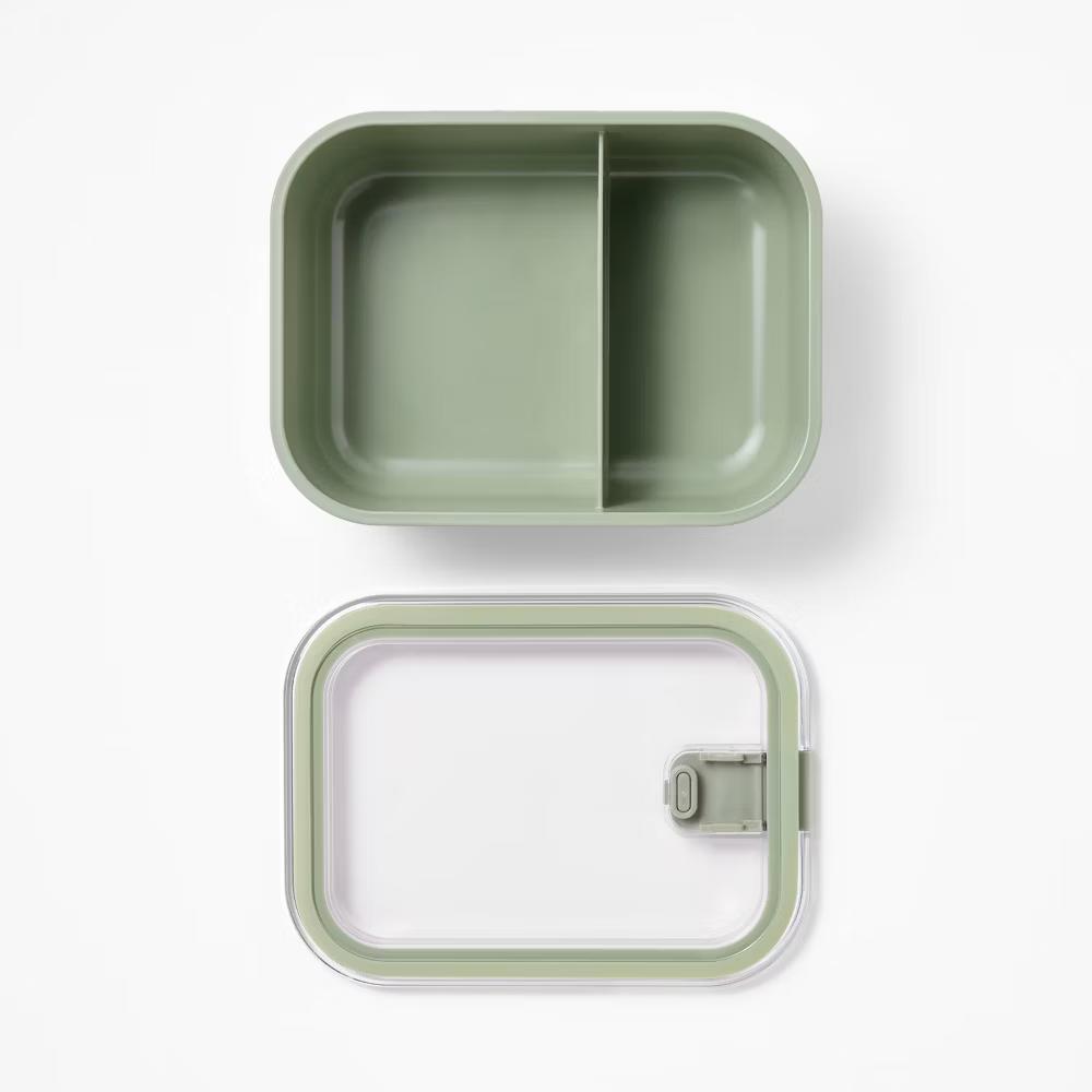 Bento Meal Prep Food Storage Container - Image 13