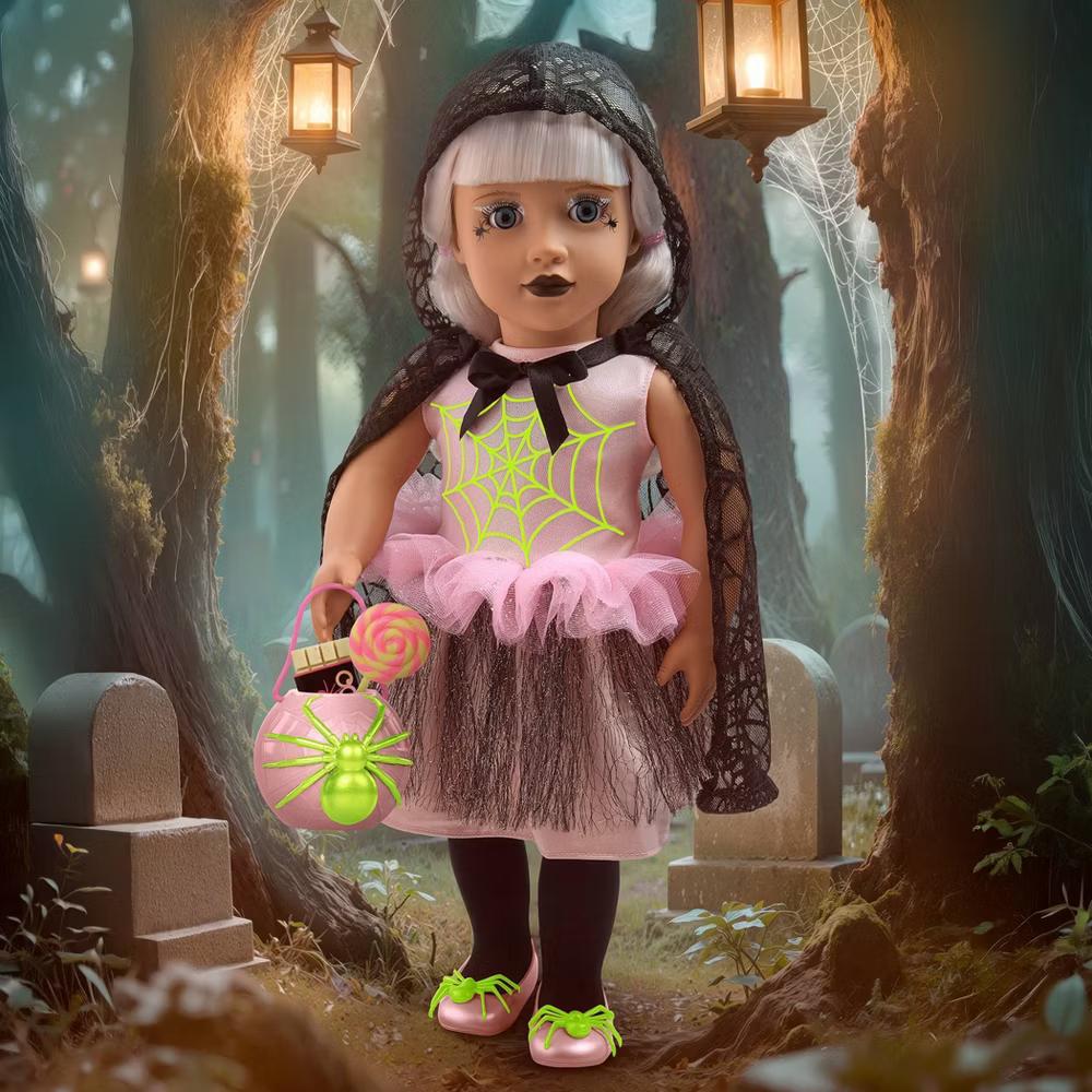 Special Event Doll - Image 5