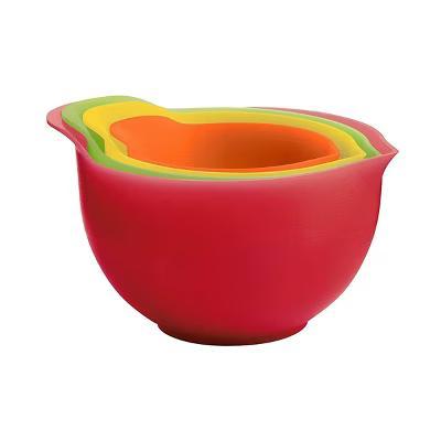 Trudeau Maison Measuring Cup Set 4pcs - Image 3