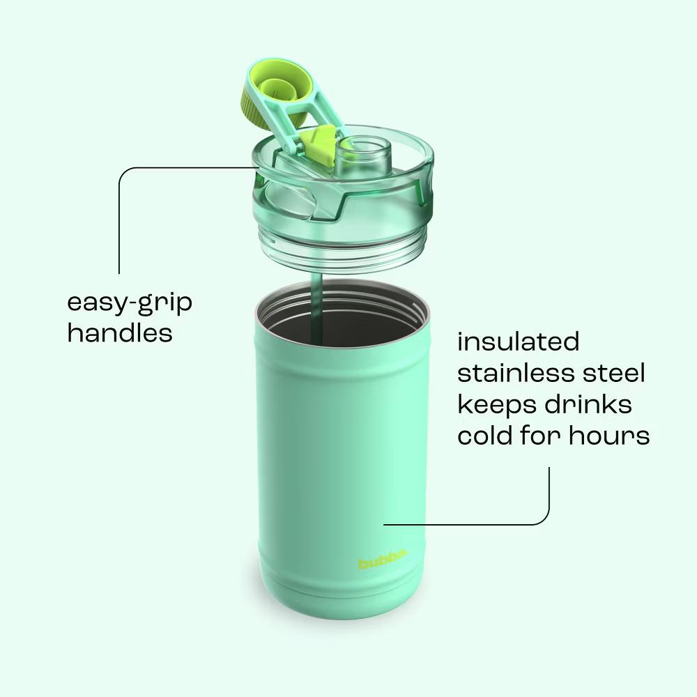 Bubba 64 fl oz Stainless Steel Jug with Multi Function Keg Lid + Top Handle Water Bottle - Image 44