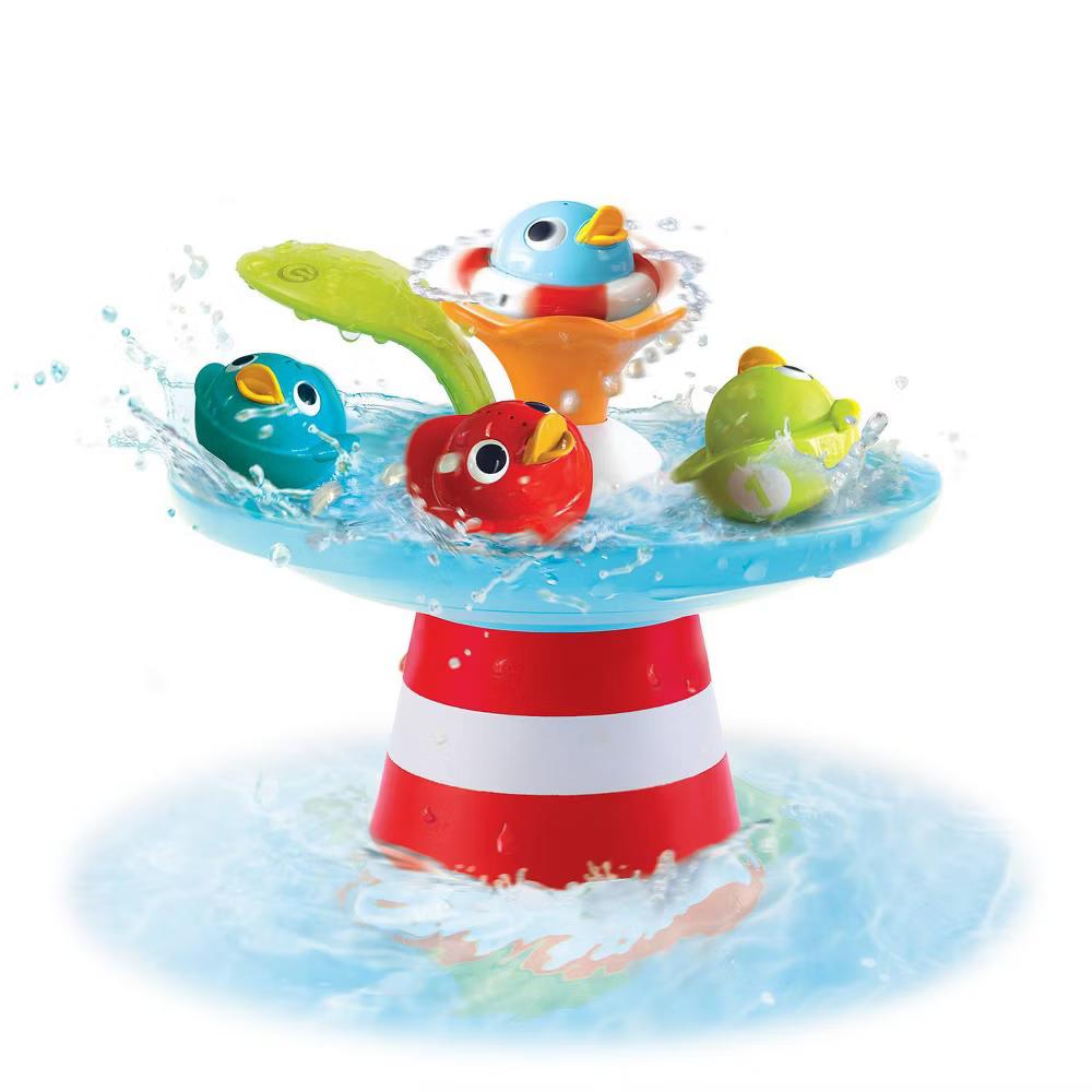 Magical Duck Race Bath Toy - Image 7
