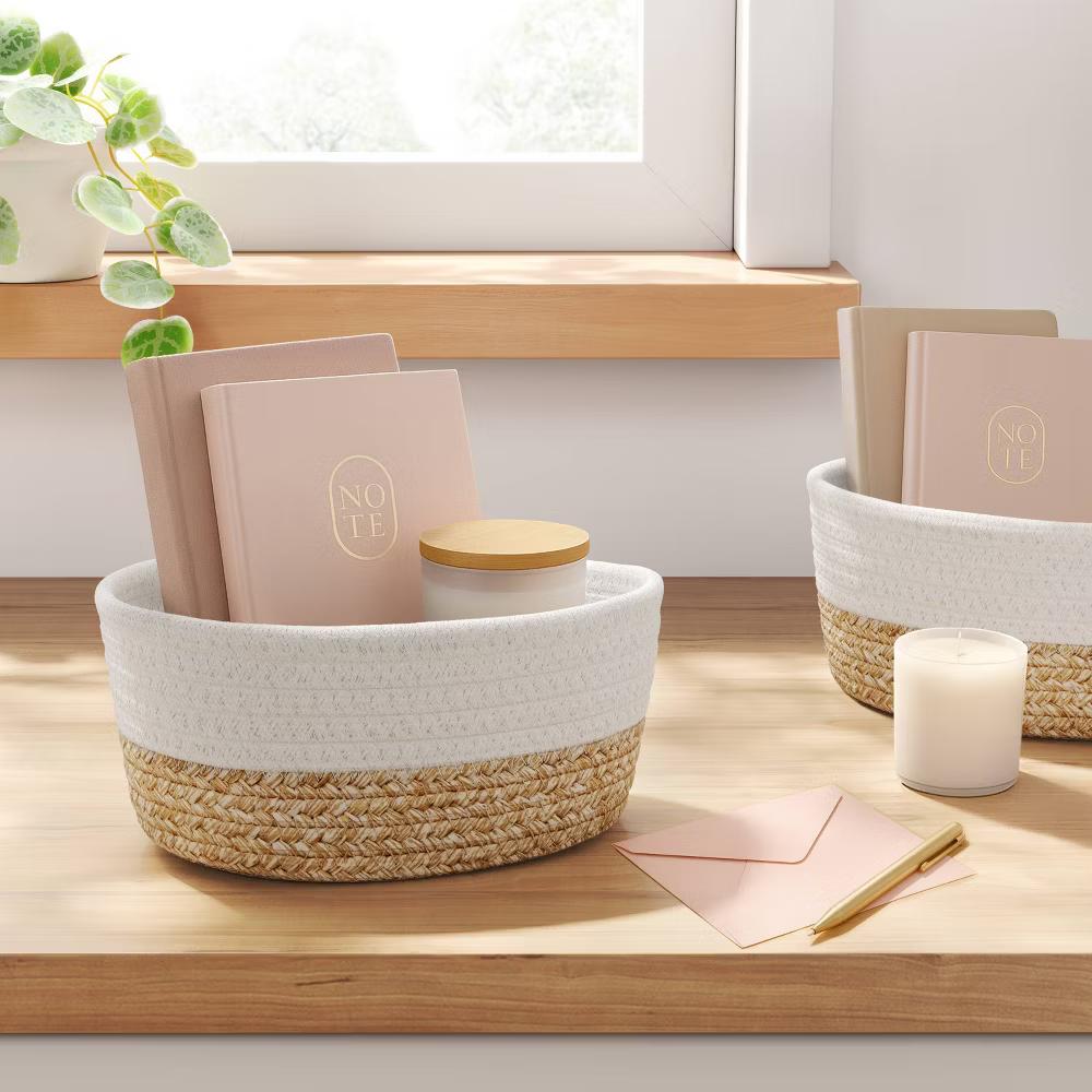 Gifting Decorative Basket - Image 6