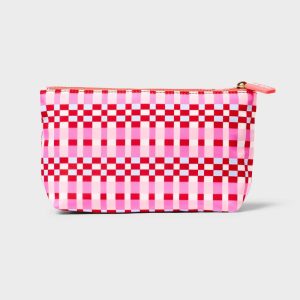 pink-plaid