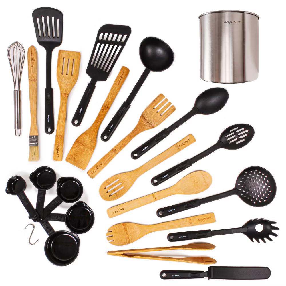 BergHOFF Studio 23Pc Tub of Tools - Image 2