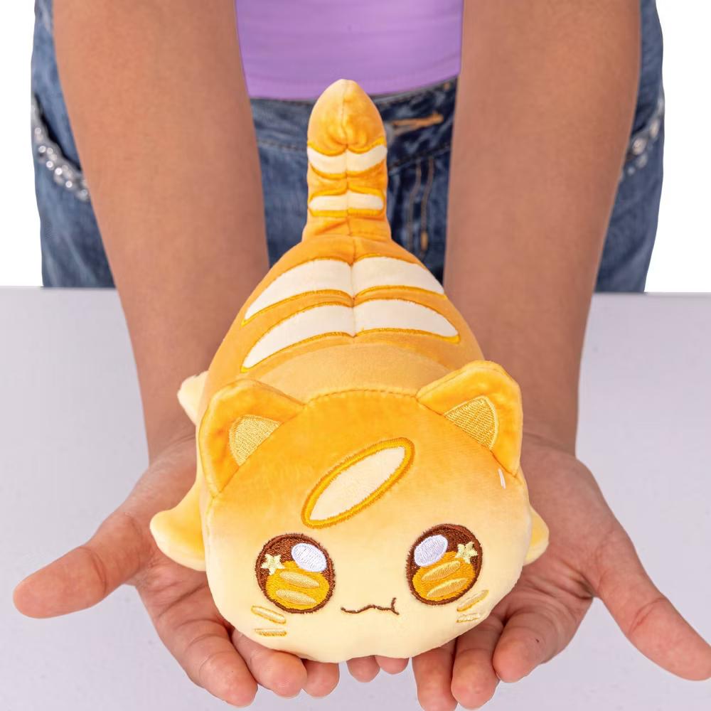 Aphmau 6” Mystery MeeMeow Plush Series 10 Bakery - Image 2