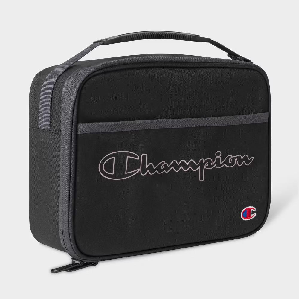 Champion Center Lunch Kit with Tray - Image 5