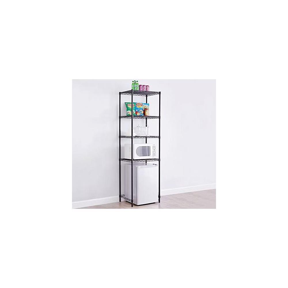 Suprima Extra Height Mini Shelf Supreme - Image 2