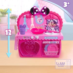 Bowtastic Kitchen Exclusive