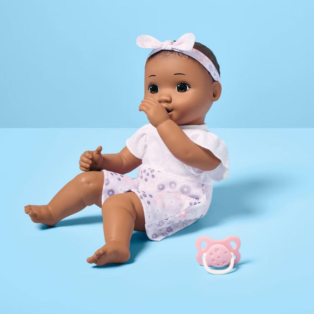 14" Girl Baby Doll - Image 22