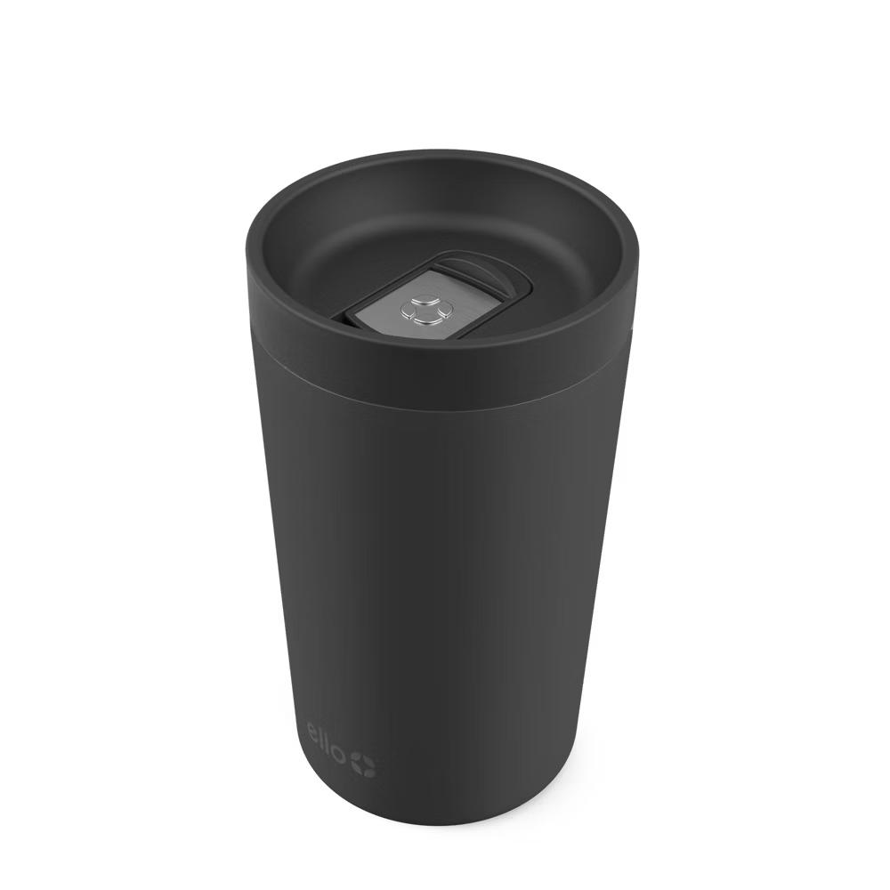 Jones 11oz Vacuum Insulated Stainless Steel Travel Mug - Image 2