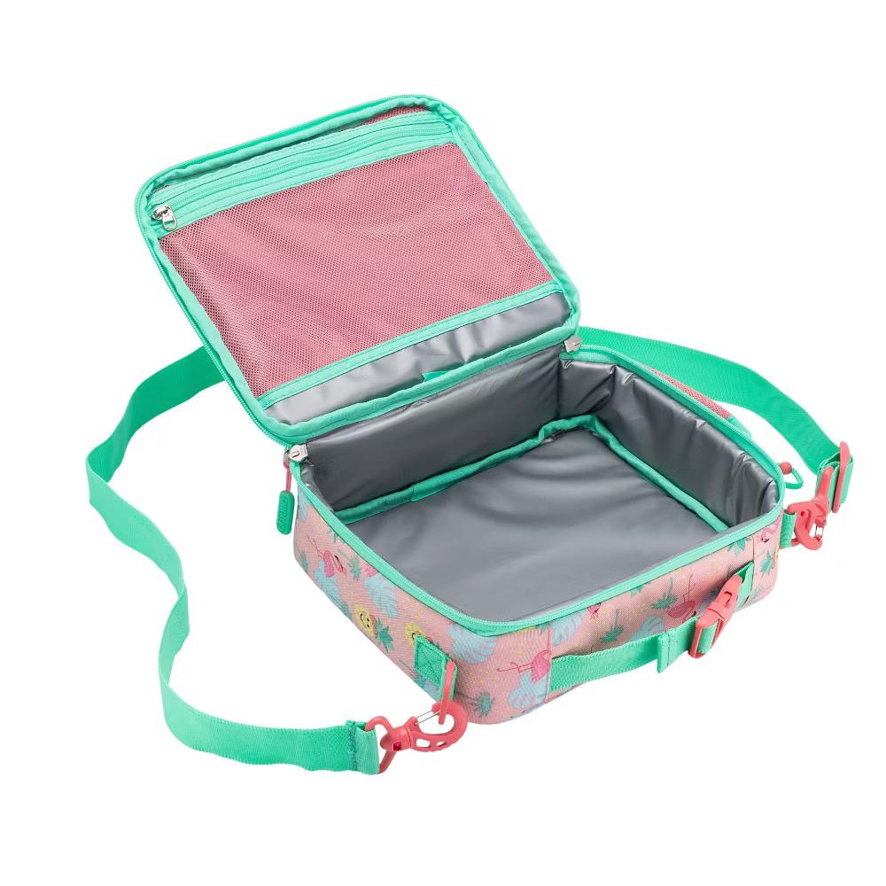 Kids Prints Lunch Bag - Image 92