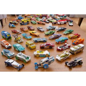 20 Car Gift Pack