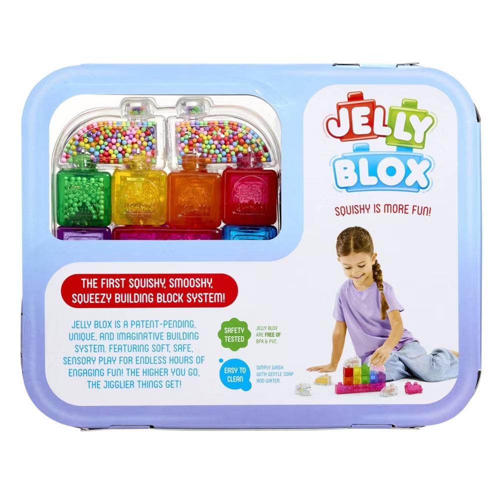 Jelly Blox Jellybow Toy - Image 10
