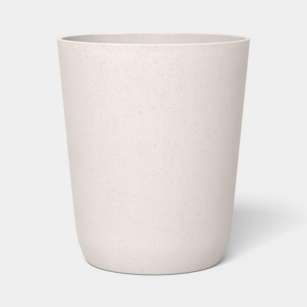 18 fl oz Recycled Poly Pro Short Tumbler - Image 5