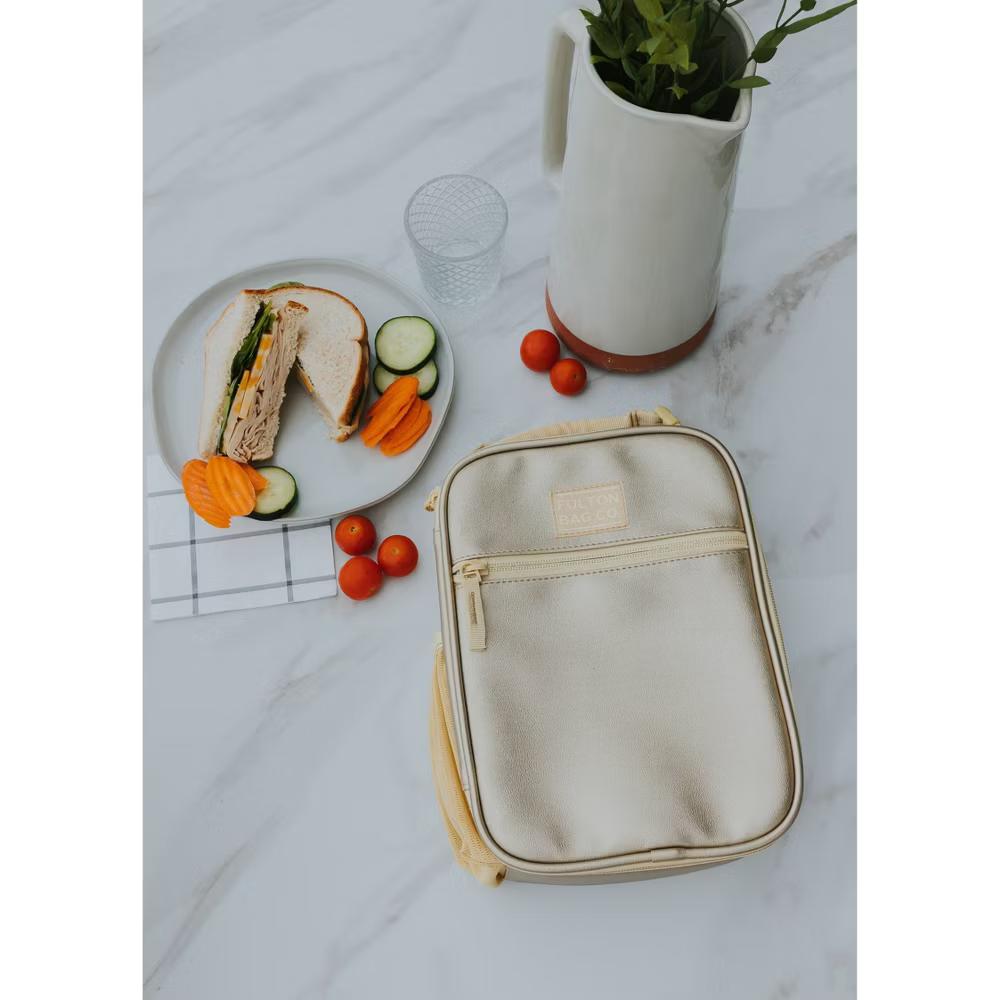 Fulton Bag Co. Upright Lunch Bag - Image 8