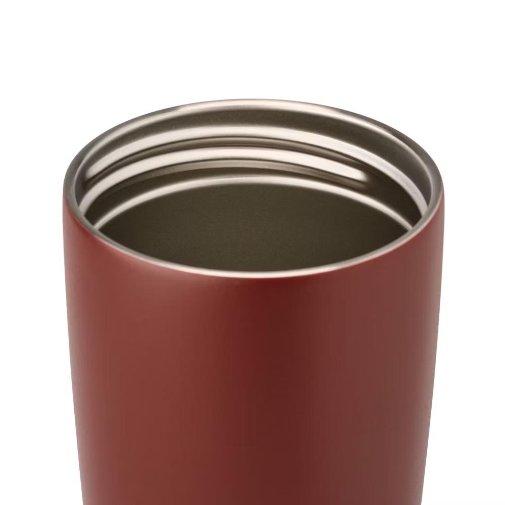 20oz Stainless Steel SmoothSip Travel Mug