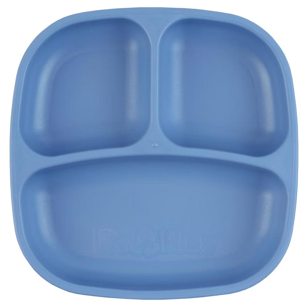 Re-Play 7" Divided Dining Plate - Image 10