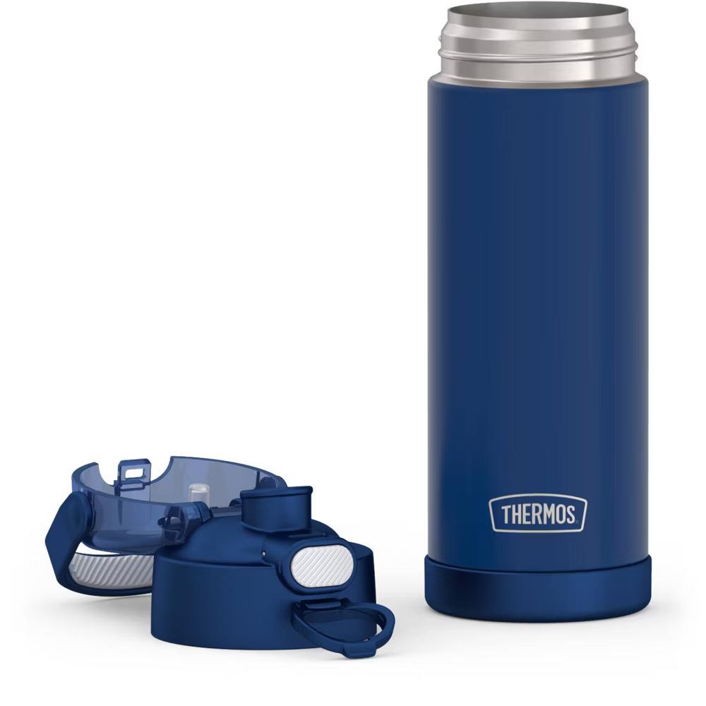 Thermos 16oz Stainless Steel FUNtainer Water Bottle with Bail Handle - Image 57