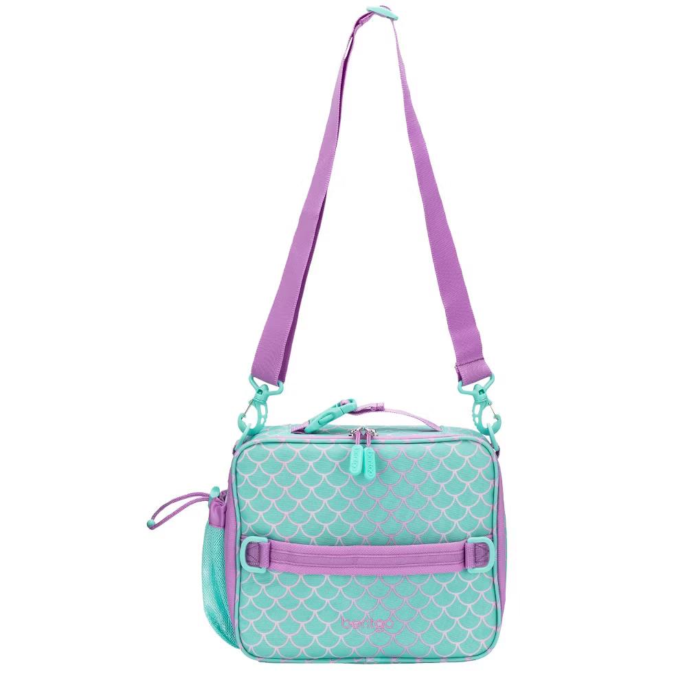 Kids Prints Lunch Bag - Image 61