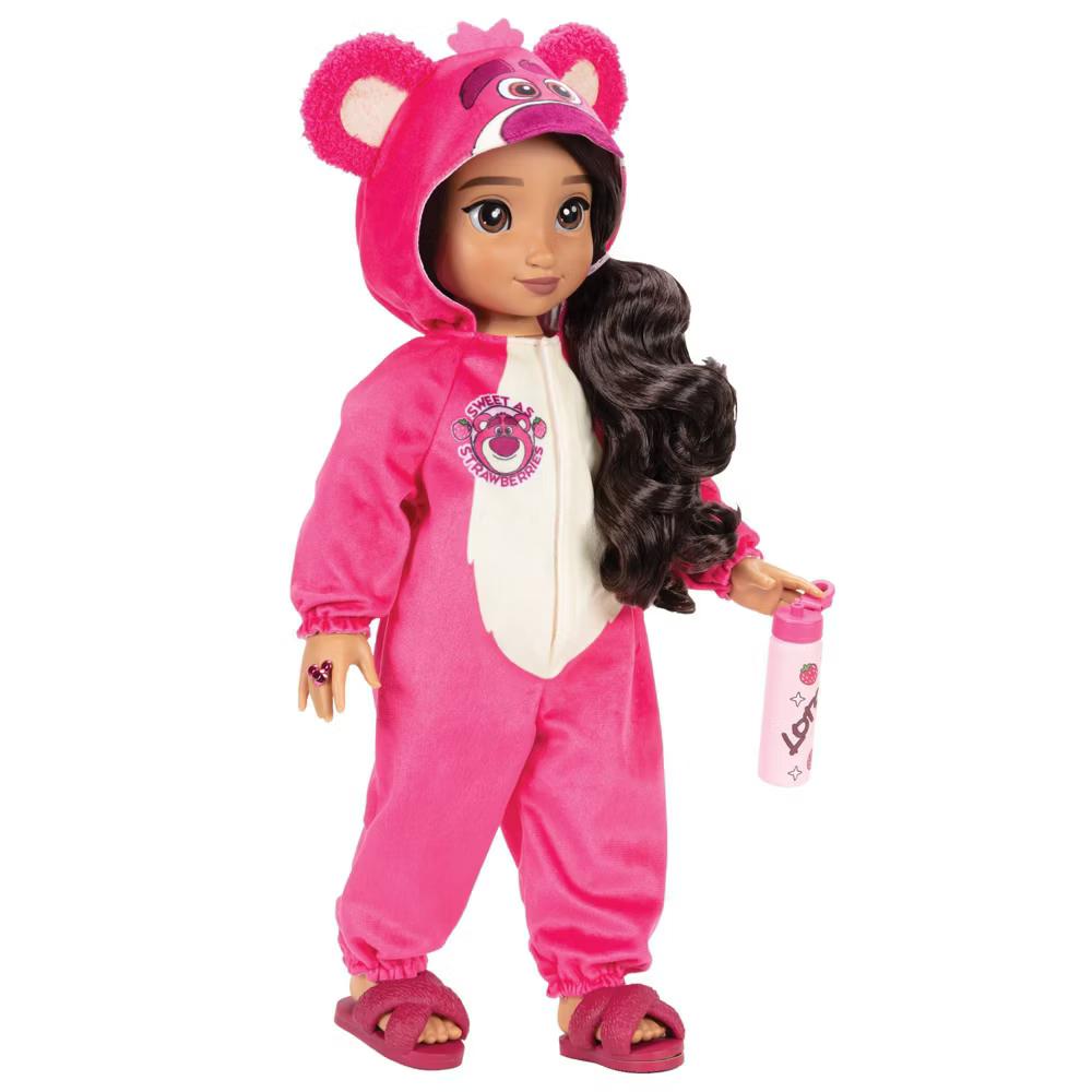 ILY 4EVER 18" Inspired Doll - Image 12
