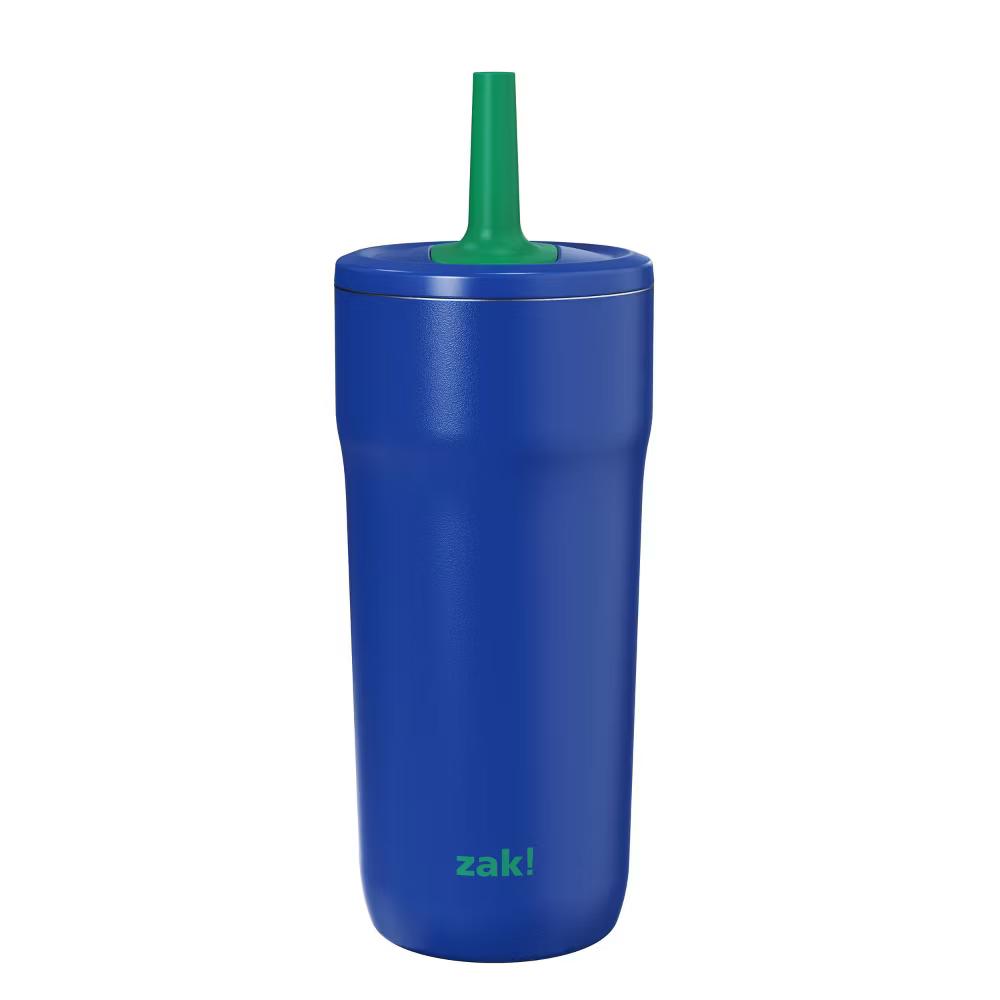20 fl oz Stainless Steel Sutton Vacuum Siply Tumbler - Image 33