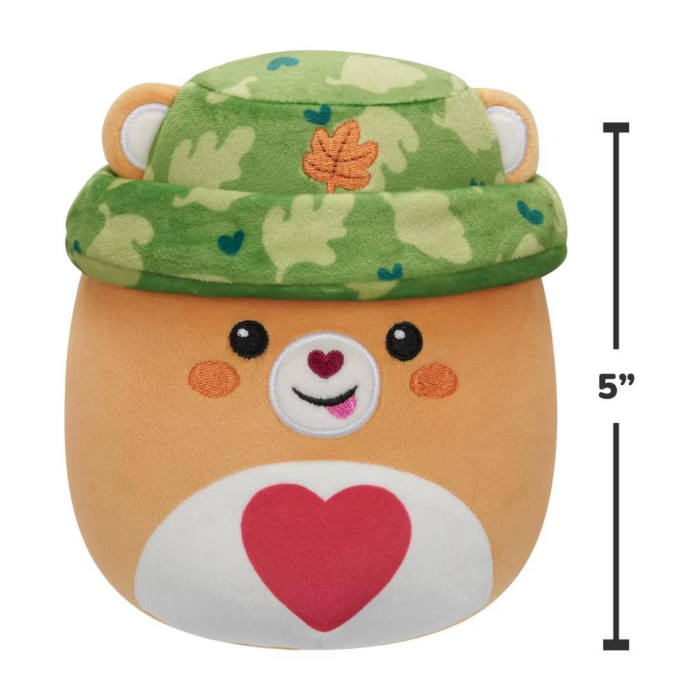 5" Fall Theme Blind Bag Little Plush - Image 25