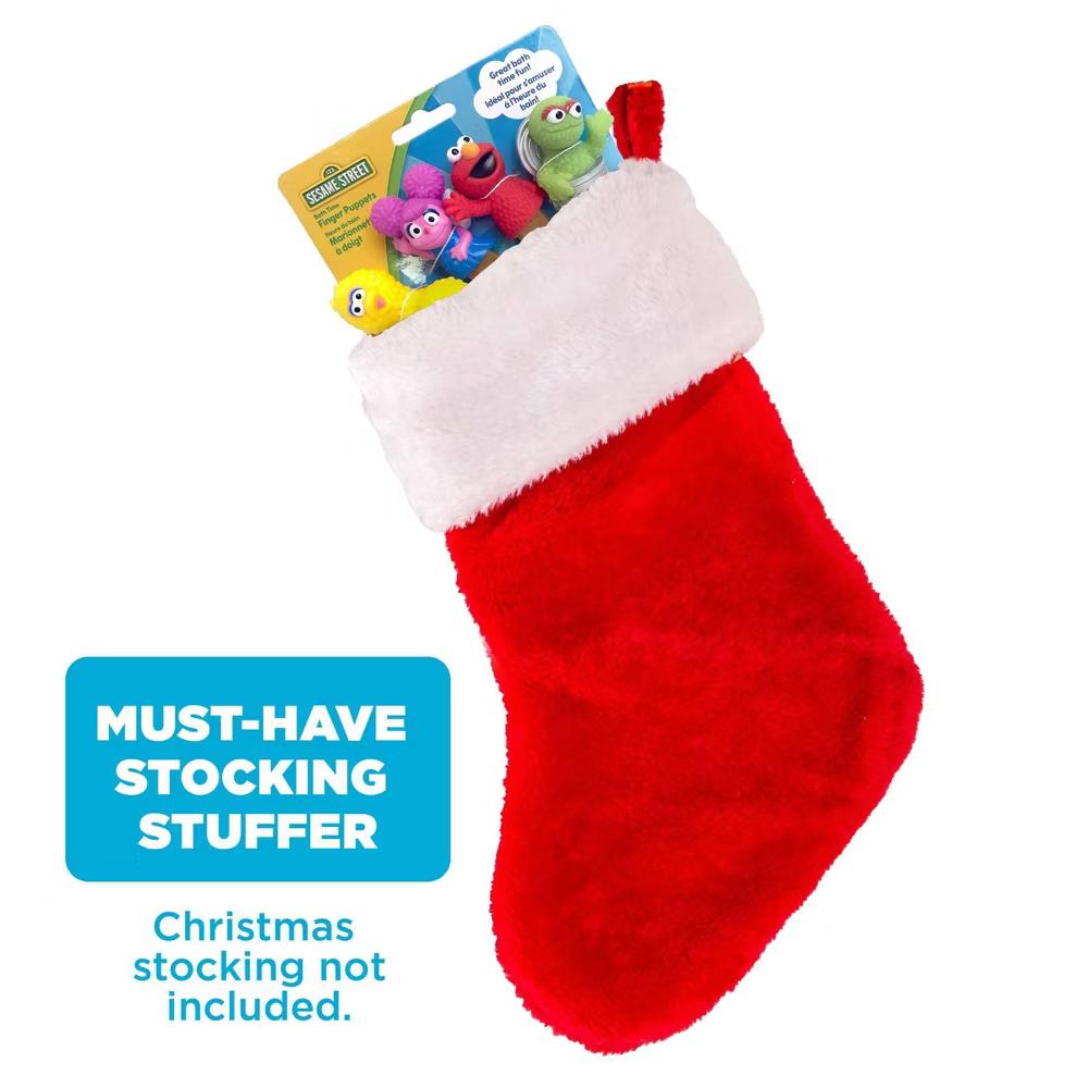 Finger Puppets - 5pc - Image 10