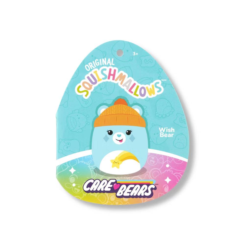 5" Fall Theme Blind Bag Little Plush - Image 8