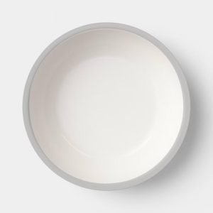 36 fl oz Plastic Cereal Bowl