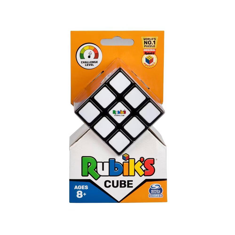 Rubik's 3x3 Cube - Image 9