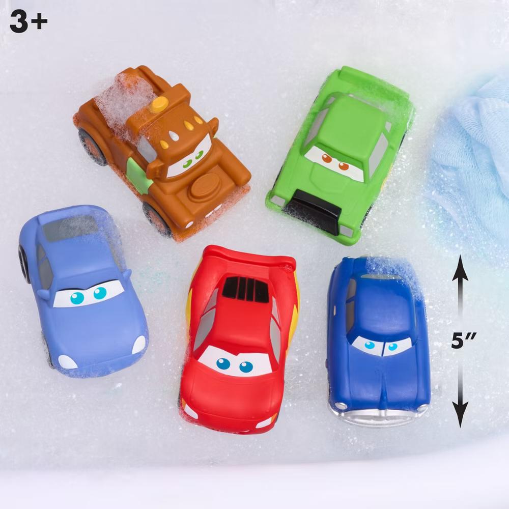 Shop Caddy: Cars - Image 7