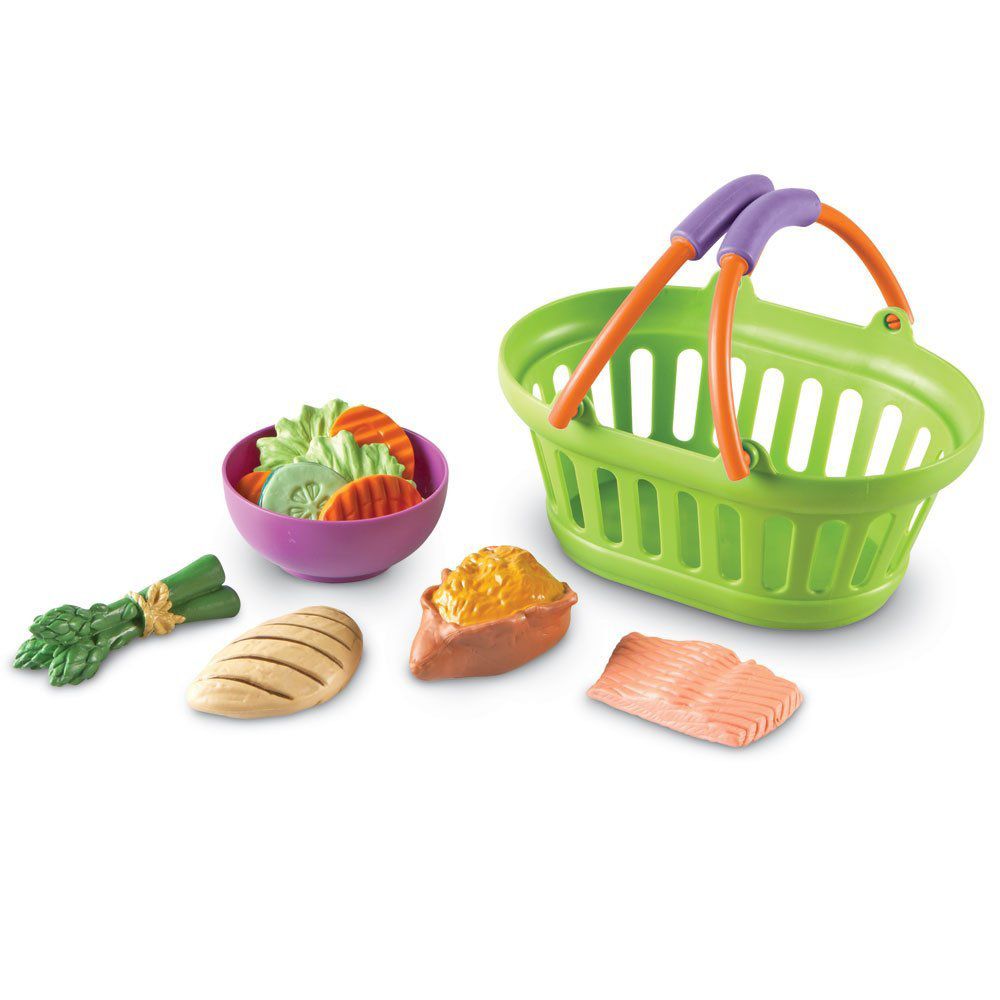 New Sprouts, Healthy Dinner, 14 Pieces, Ages 18+ months - Image 3