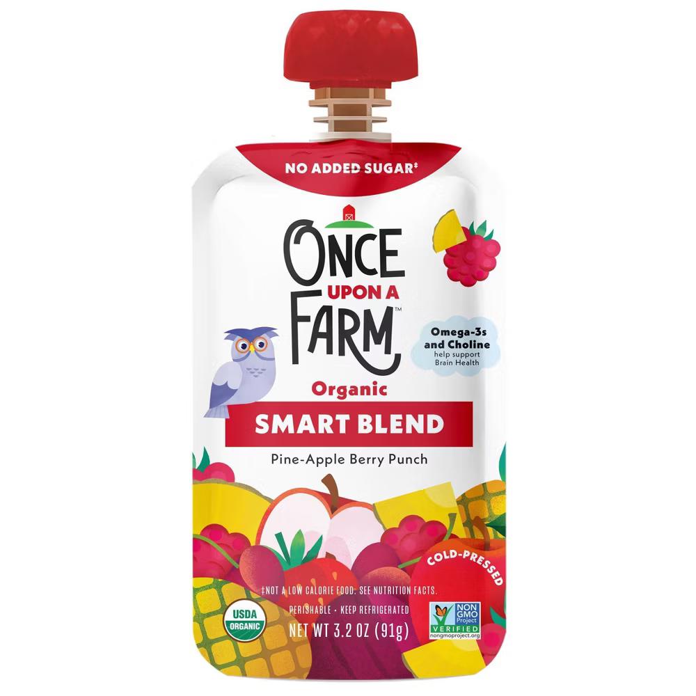 Smart Blend Variety Pack - 12.8oz/4ct - Image 8