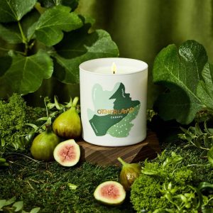Otherland Glass Jar Candle 8oz