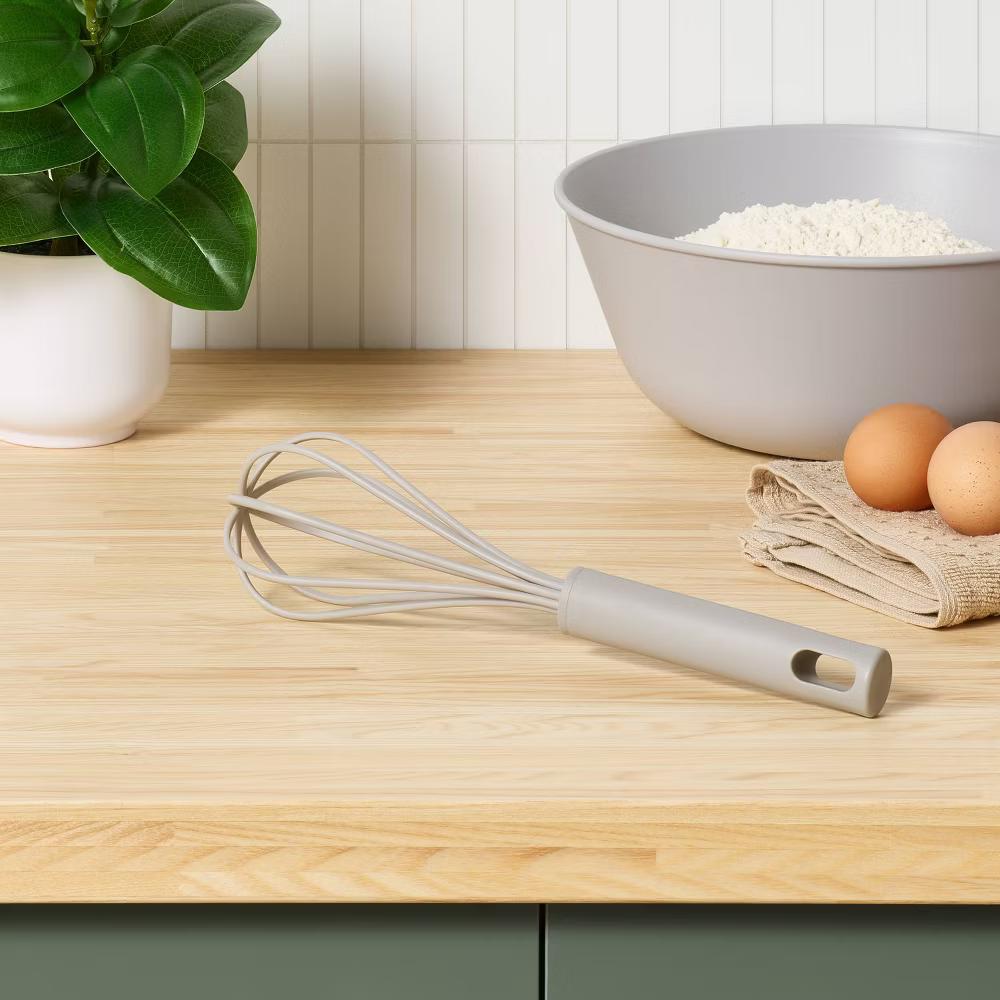 Nylon Whisk Gray - Image 3