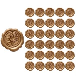 bronze-rose