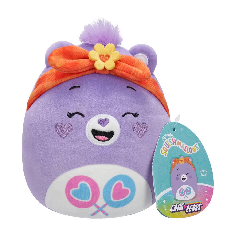 5" Fall Theme Blind Bag Little Plush - Image 24