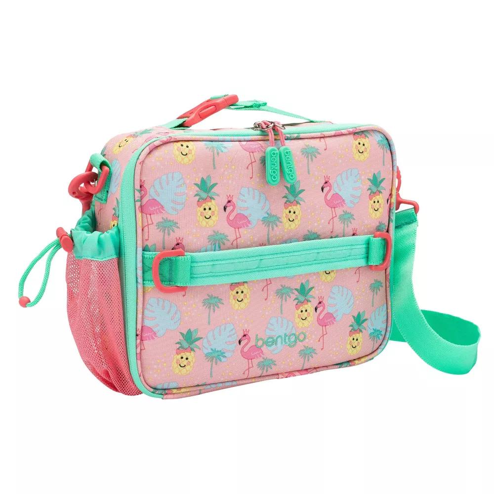 Kids Prints Lunch Bag - Image 93