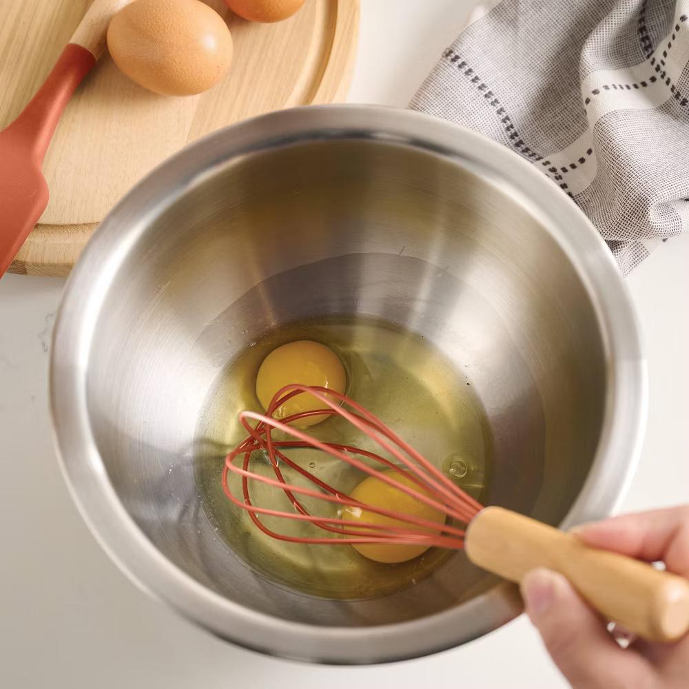 Tramontina 10pc Silicone Utensil Set - Image 60