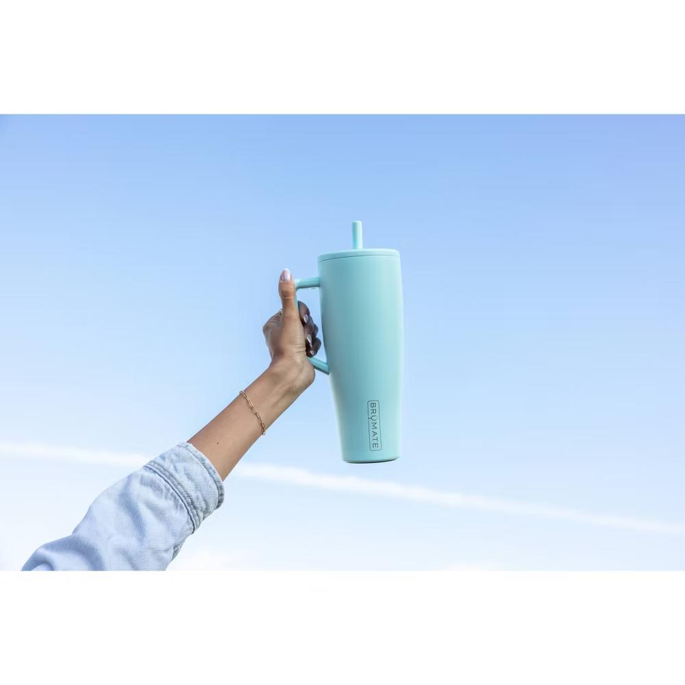Era 40 fl oz 100% Leak-Proof Straw Tumbler - Image 25