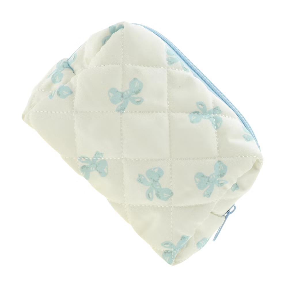 Butterfly Pattern Makeup Bag 1 Pc - Image 5