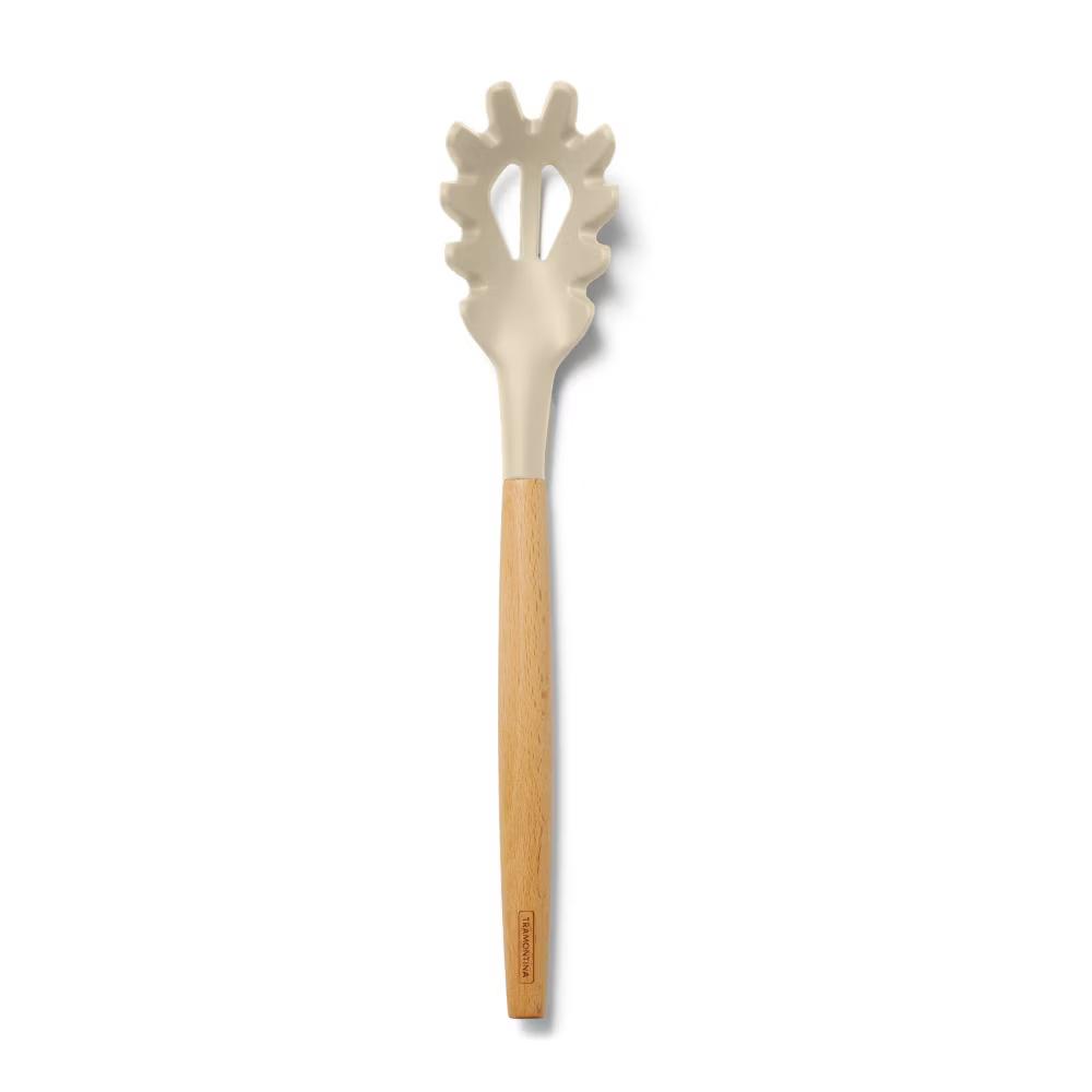 Tramontina 10pc Silicone Utensil Set - Image 4