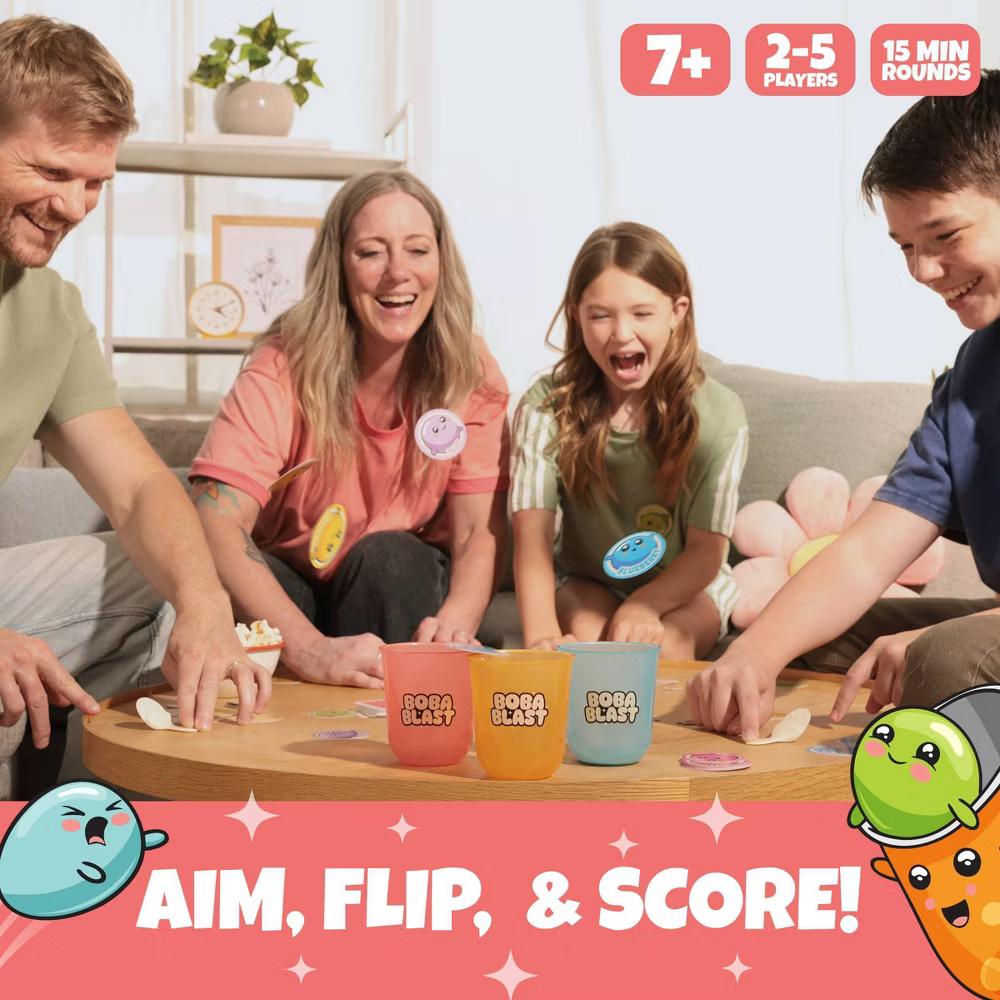Exploding Kittens Boba Blast - Image 7
